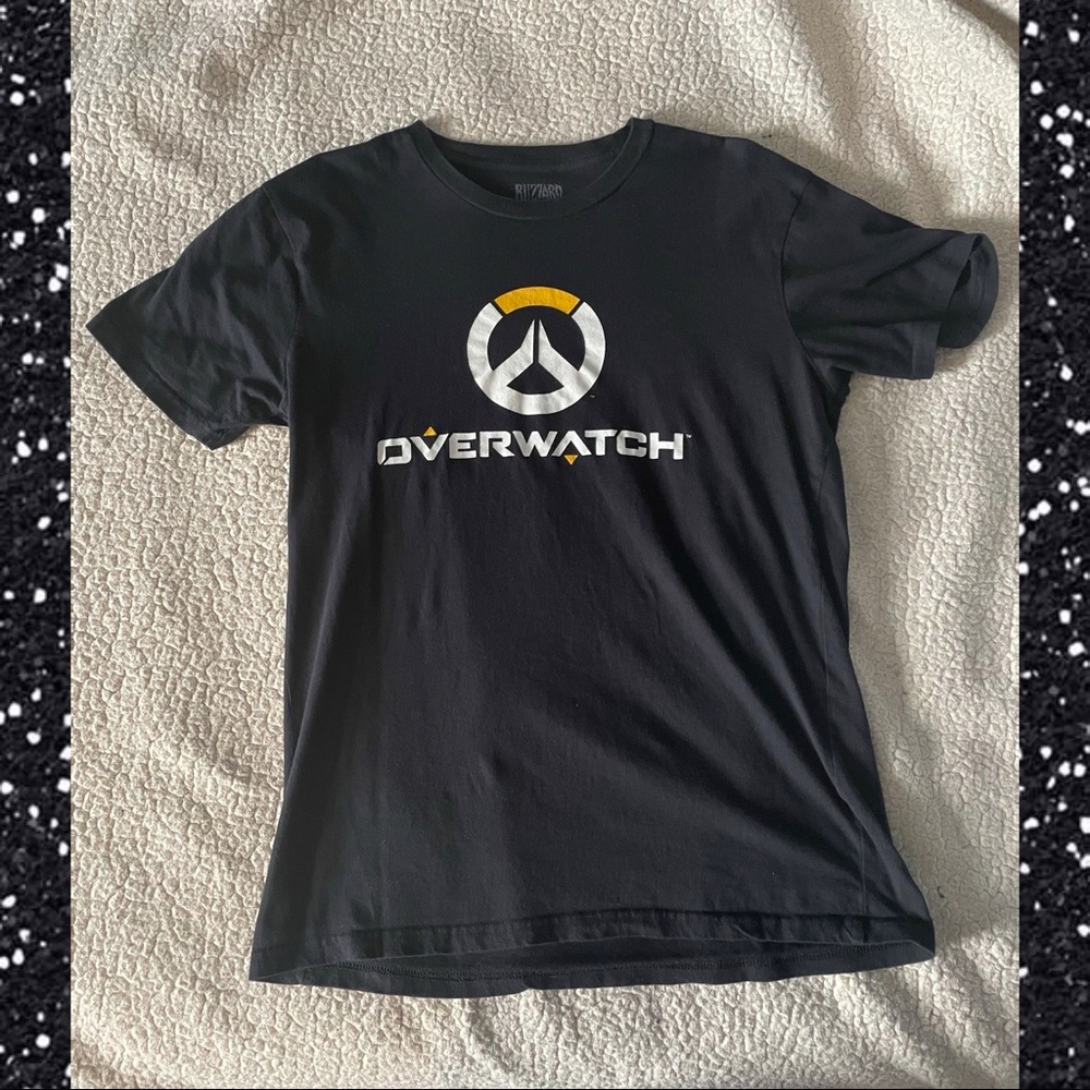 Blizzard / J!nx Overwatch T-Shirt - Medium